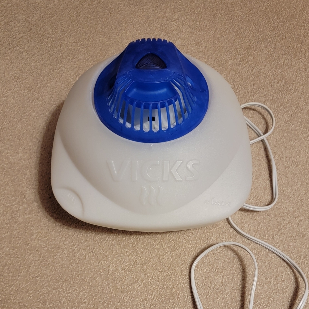 VICKS Vapourizer - Picture 5 of 8